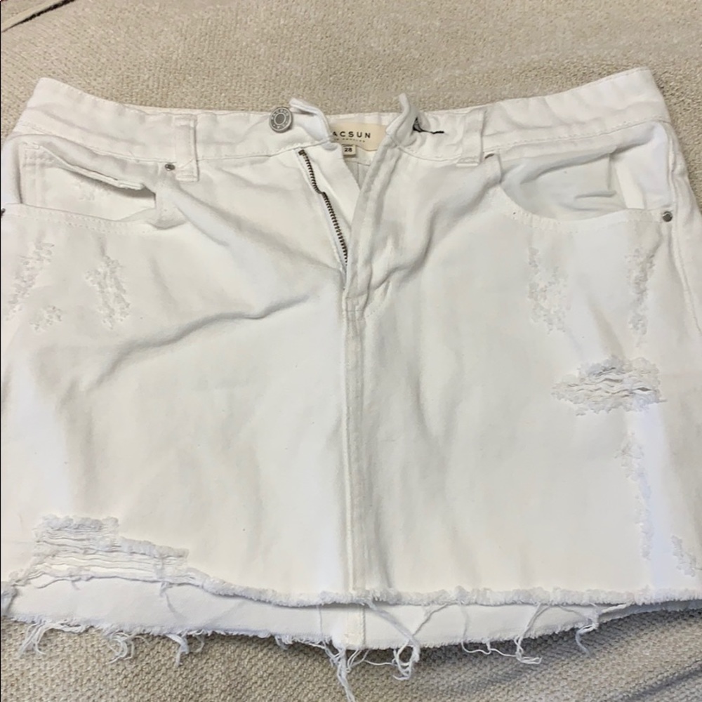 PACSUN Skirt
